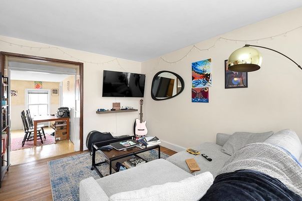 Home Office, Interior, Living room, Wood Texture Flooring