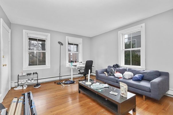 Home Office, Interior, Living room, Wood Texture Flooring