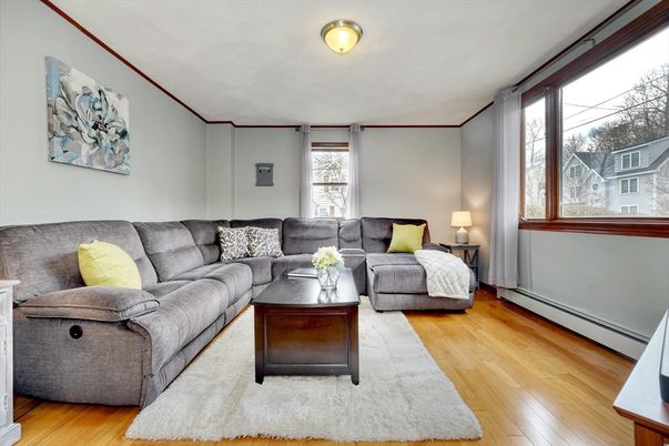 Interior, Living room, Wood Texture Flooring