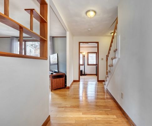Interior, Wood Texture Flooring