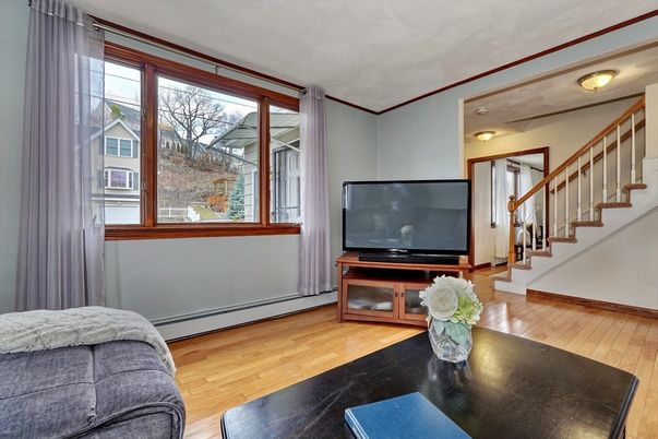 Interior, Wood Texture Flooring