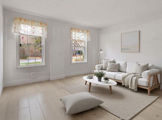 Interior, Living room, Wood Texture Flooring