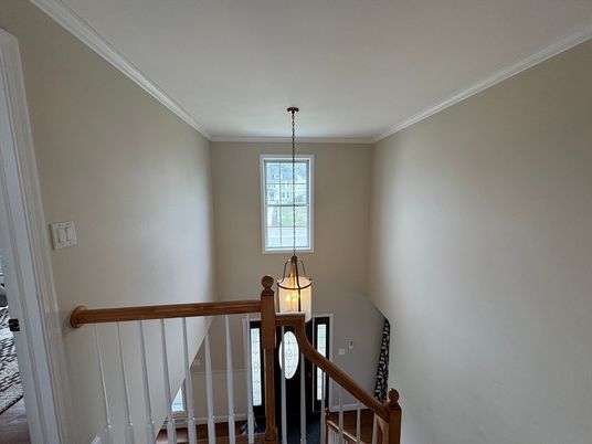 Interior, Pendant Lights