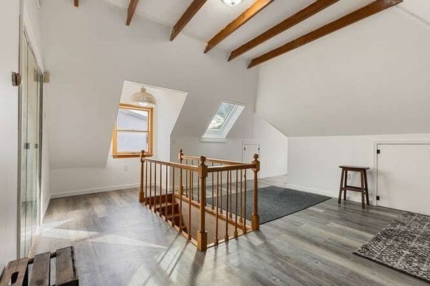 Interior, Wooden Beams, Wood Texture Flooring