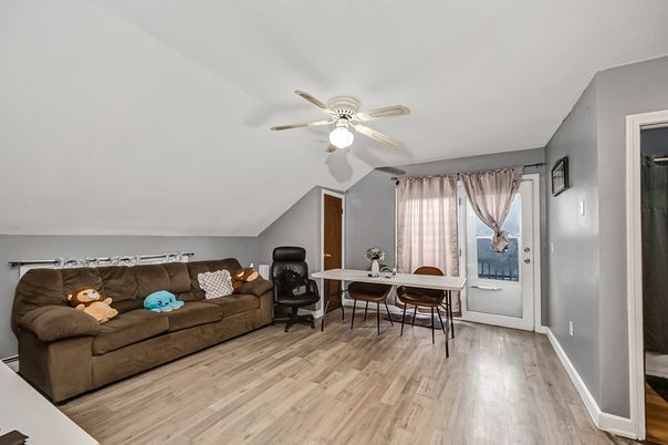 Dining room, Interior, Living room, Wood Texture Flooring
