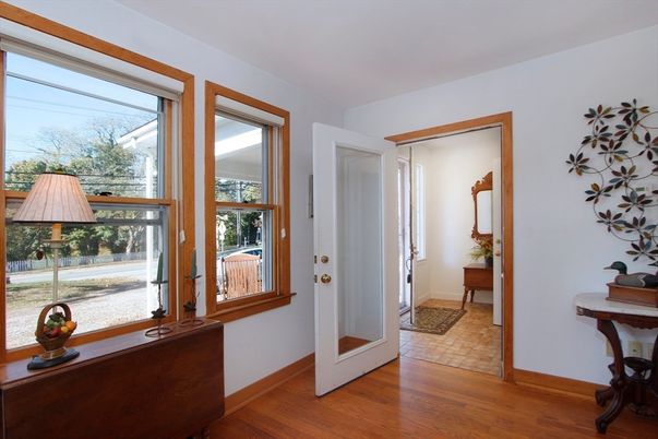 Interior, Wood Texture Flooring
