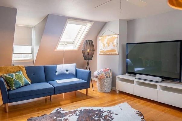 Interior, Living room, Wood Texture Flooring
