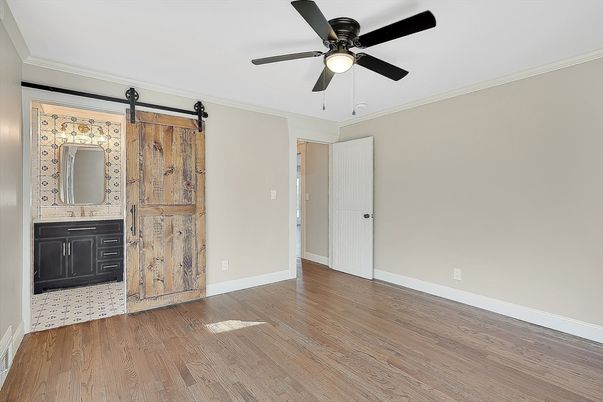 Bathroom, Empty room, Interior, Wood Texture Flooring