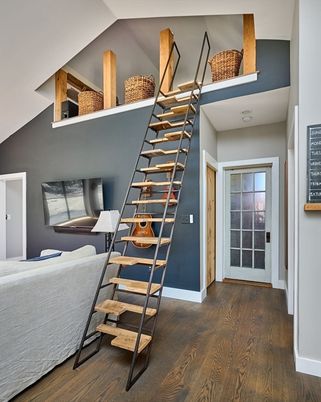 Interior, Wood Texture Flooring