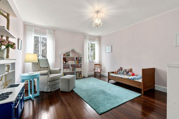 Chandelier, Interior, Wood Texture Flooring