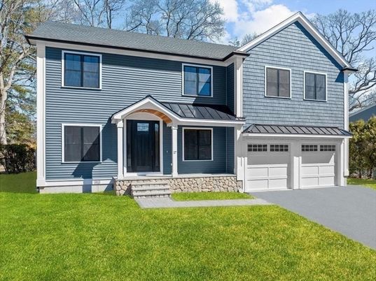 Backyard, Exterior, Solar Panels