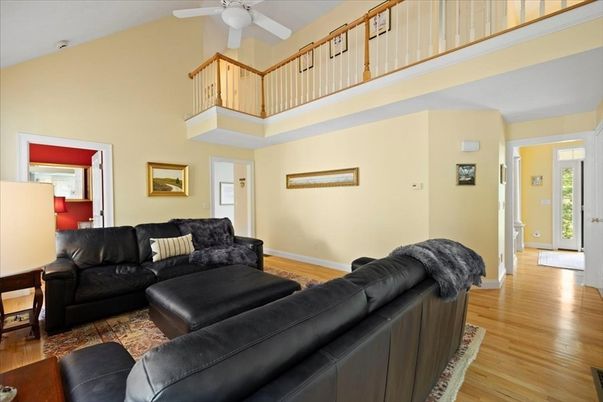 Interior, Living room, Wood Texture Flooring