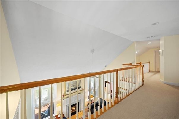 Fireplace, Interior, Recessed Lighting