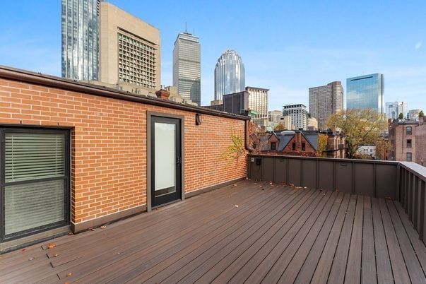 Exterior, Other, Skyline