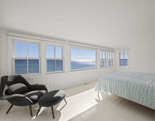 Bedroom, Interior, Water