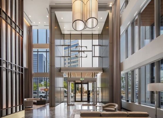 Interior, Pendant Lights, Recessed Lighting