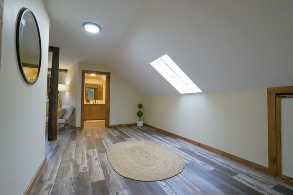Interior, Wood Texture Flooring