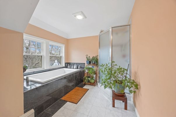 Bathroom, Interior, Marble