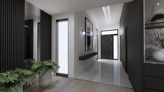 Interior, Marble, Wood Texture Flooring