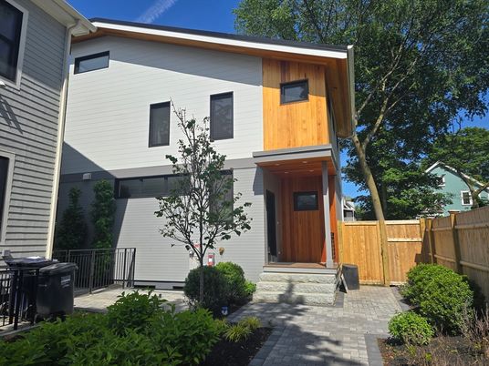 Exterior, Facade, None
