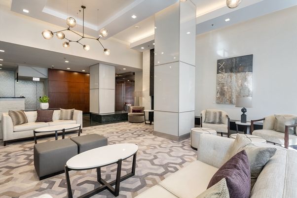 Interior, Kitchen, Living room, Pendant Lights, Recessed Lighting