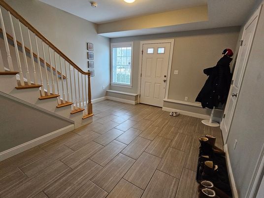 Interior, Wood Texture Flooring