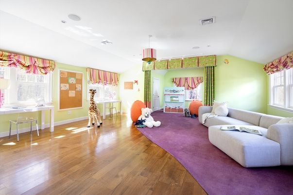 Interior, Living room, Pendant Lights, Wood Texture Flooring