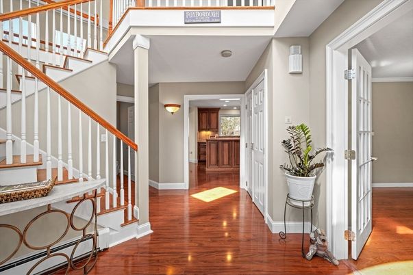 Interior, Wood Texture Flooring
