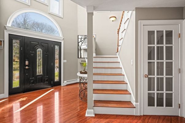 Interior, Wood Texture Flooring
