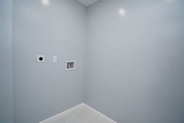 Interior, Marble, Recessed Lighting