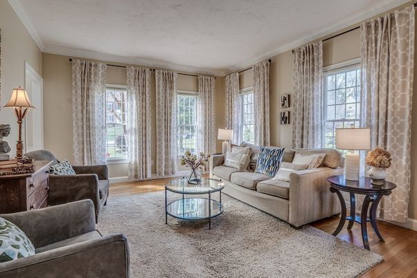 Interior, Living room, Wood Texture Flooring