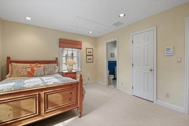 Bathroom, Bedroom, Interior, Recessed Lighting