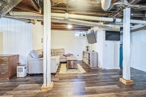 Interior, Living room, Wood Texture Flooring