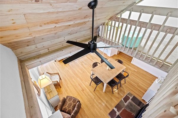 Interior, Wooden Ceilings, Wood Texture Flooring, Wooden Walls