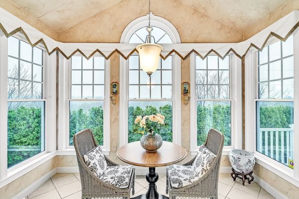 Interior, Pendant Lights