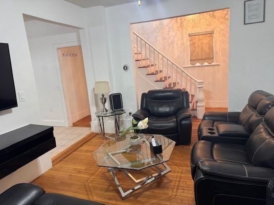 Interior, Living room, Wood Texture Flooring