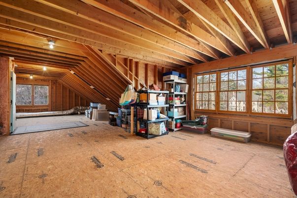 Interior, Wooden Beams, Wooden Ceilings, Wooden Walls