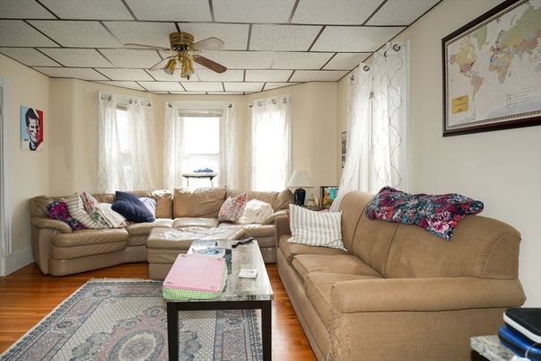 Interior, Living room, Wood Texture Flooring