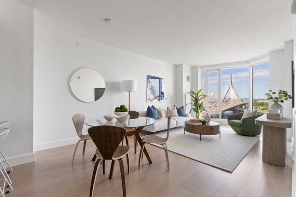 Dining room, Interior, Living room, Wood Texture Flooring
