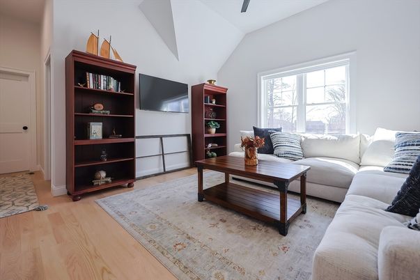 Interior, Living room, Wood Texture Flooring