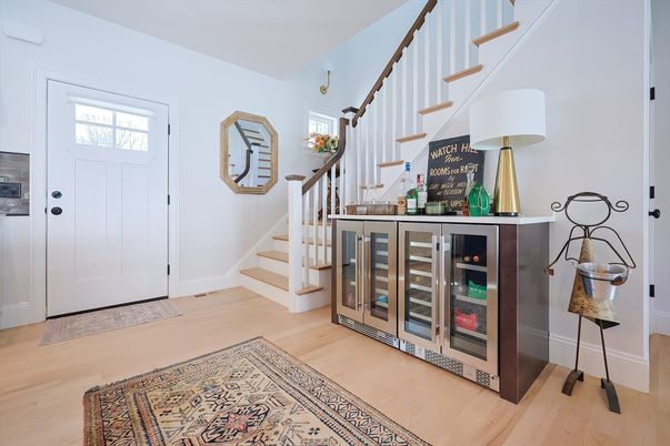 Interior, Wood Texture Flooring