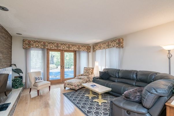 Interior, Living room, Wood Texture Flooring