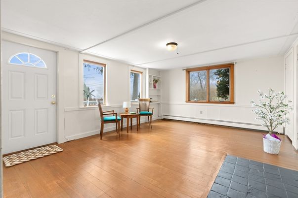 Interior, Wood Texture Flooring