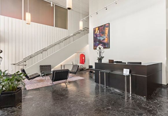 Interior, Pendant Lights