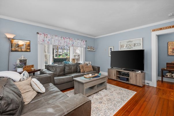 Interior, Living room, Wood Texture Flooring