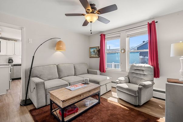 Interior, Living room, Wood Texture Flooring