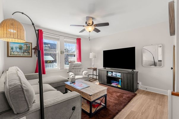 Interior, Living room, Wood Texture Flooring