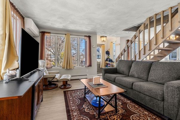 Interior, Living room, Wood Texture Flooring
