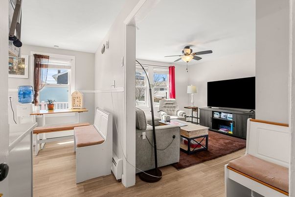 Interior, Living room, Wood Texture Flooring