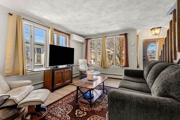 Interior, Living room, Wood Texture Flooring